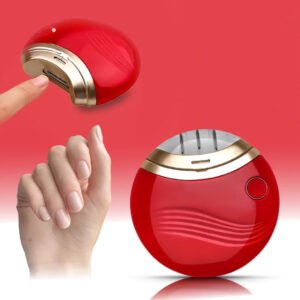 مقص الاظافر الاتوماتيكي