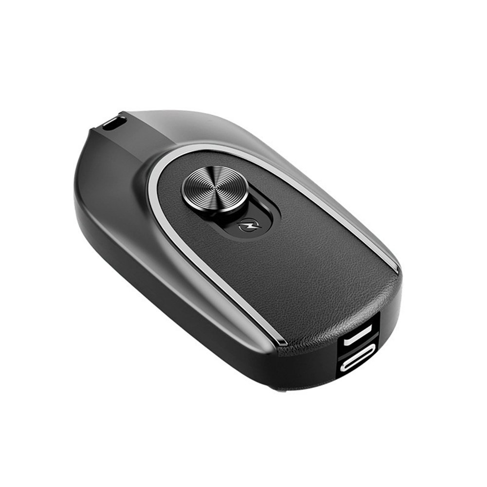 باور بنك ميدالية 2 في 1 - الصورة 4